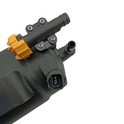SKP Fuel Filter Housing SK904290C