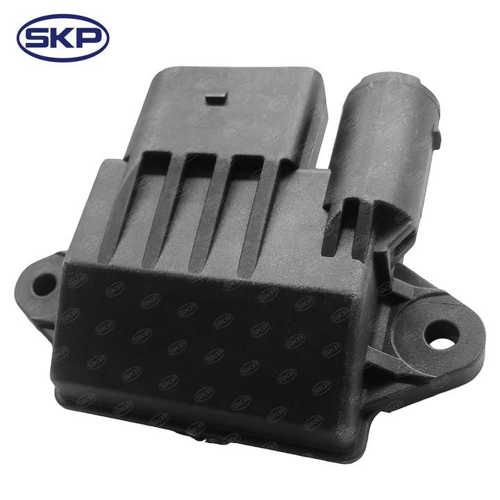 SKP Diesel Glow Plug Controller SK904310 image 4