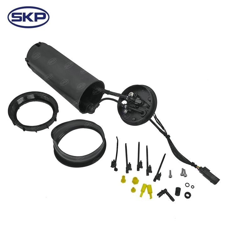 SKP Diesel Exhaust Fluid (DEF) Heater SK904392