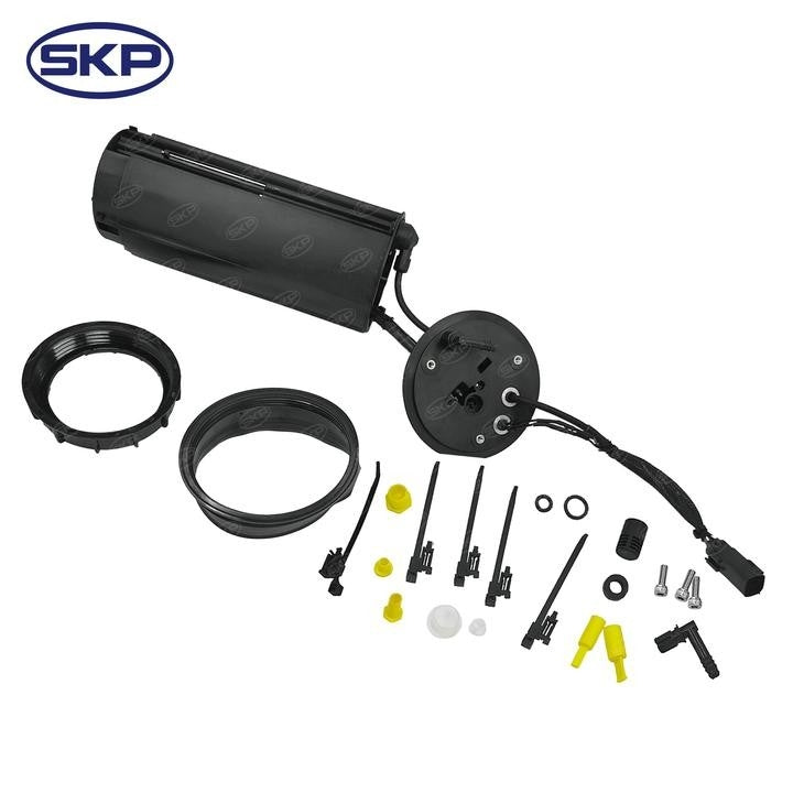 SKP Diesel Exhaust Fluid (DEF) Heater SK904392
