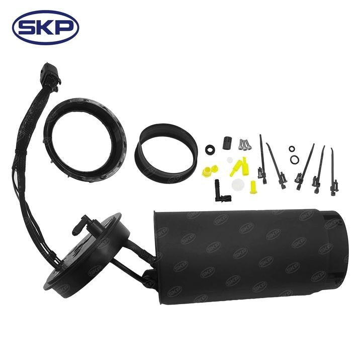 SKP Diesel Exhaust Fluid (DEF) Heater SK904395