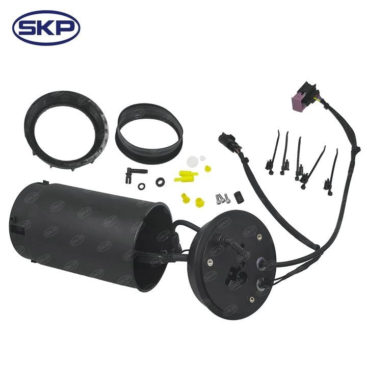 SKP Diesel Exhaust Fluid (DEF) Heater SK904396