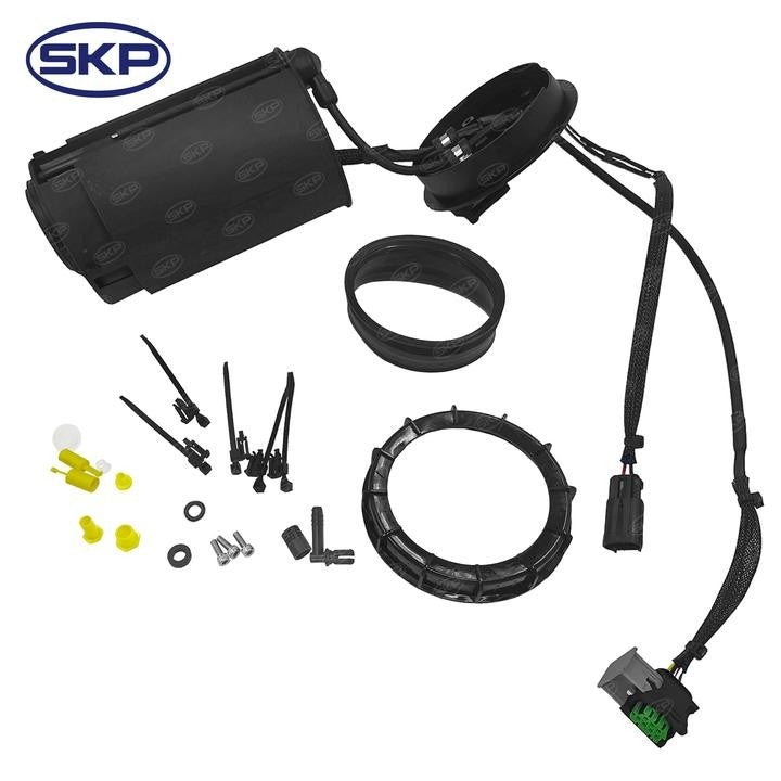 SKP Diesel Exhaust Fluid (DEF) Heater SK904396