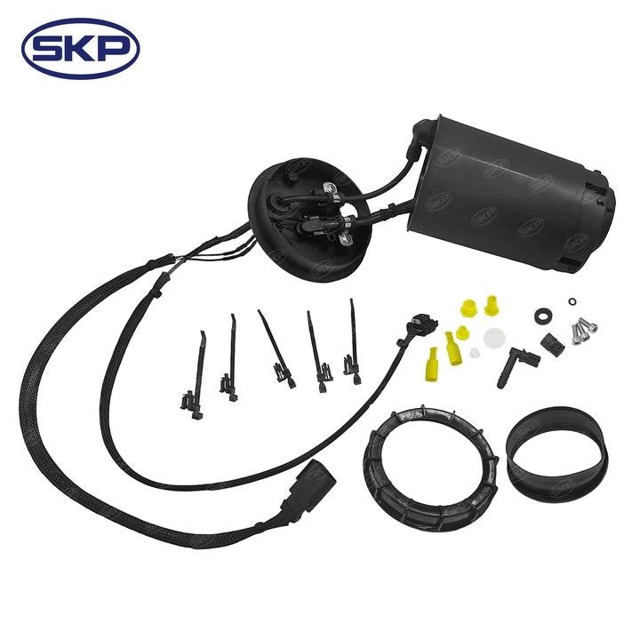 SKP Diesel Exhaust Fluid (DEF) Heater SK904398