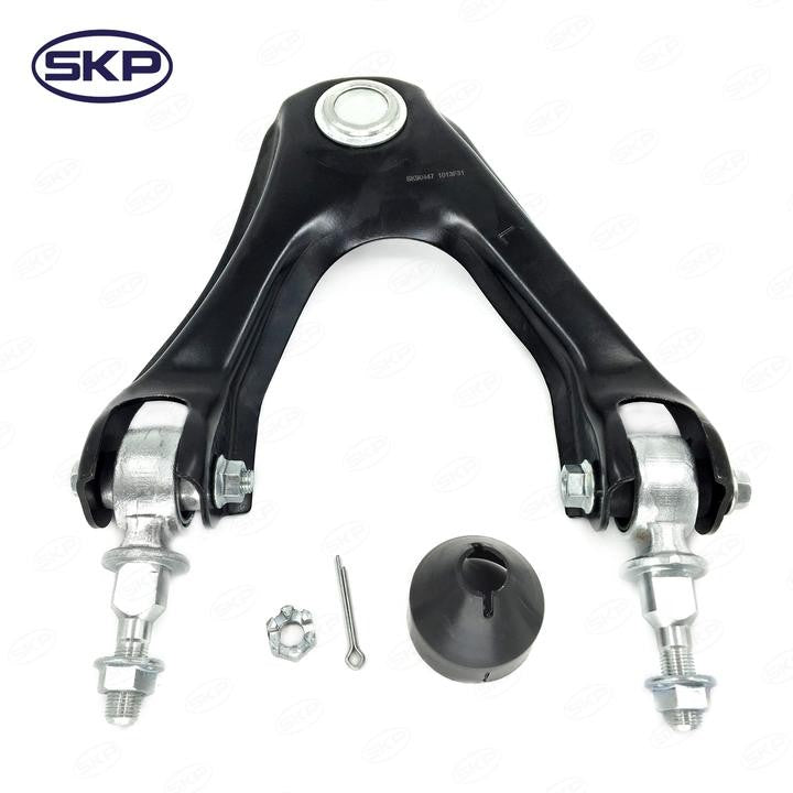 SKP Suspension Control Arm and Ball Joint Assembly SK90447 image 4