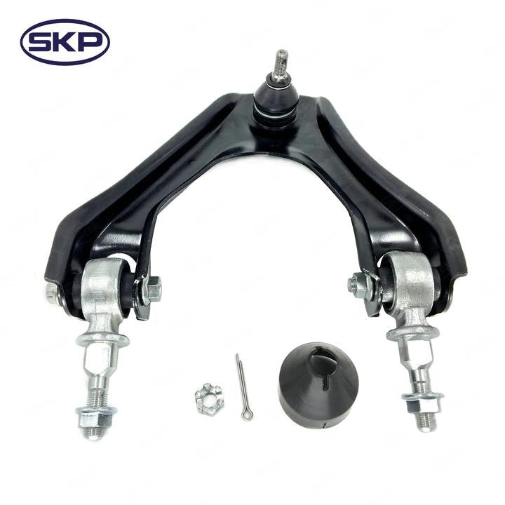 SKP Suspension Control Arm and Ball Joint Assembly SK90447 image 2