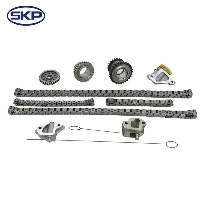 SKP Engine Timing Chain Kit SK90511S