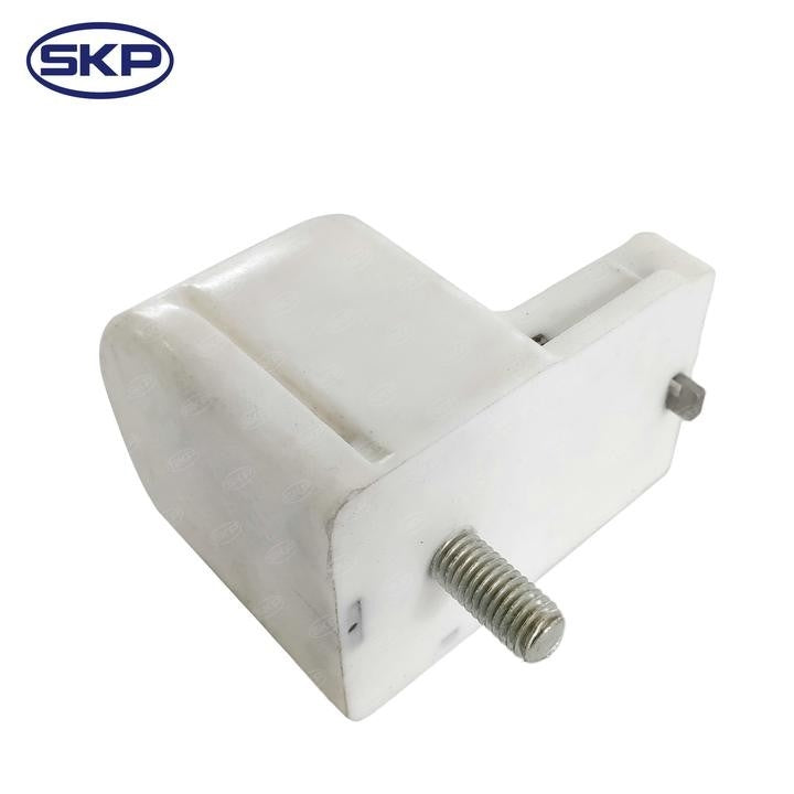 SKP Suspension Control Arm Bumper SK905207