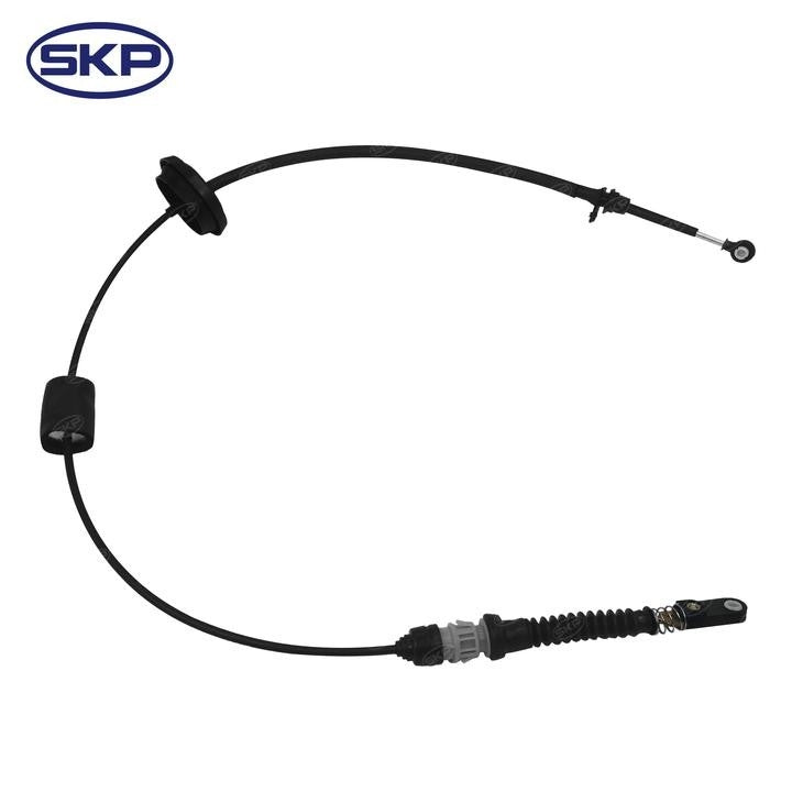 SKP Automatic Transmission Shifter Cable SK905600