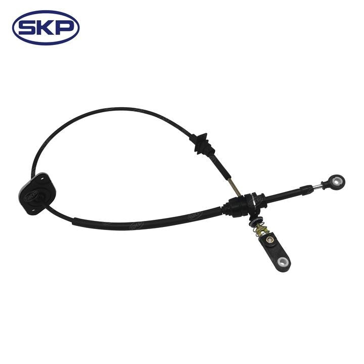 SKP Automatic Transmission Shifter Cable SK905603