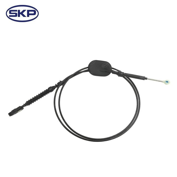 SKP Automatic Transmission Shifter Cable SK905605
