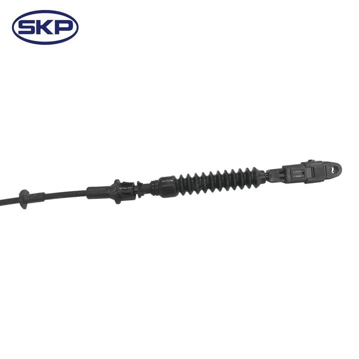 SKP Automatic Transmission Shifter Cable SK905605