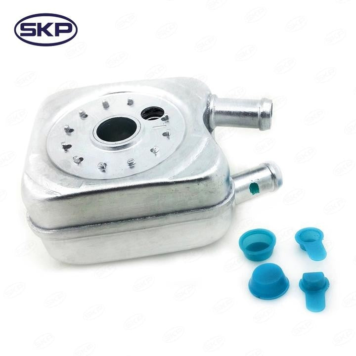 SKP Engine Oil Cooler SK90607