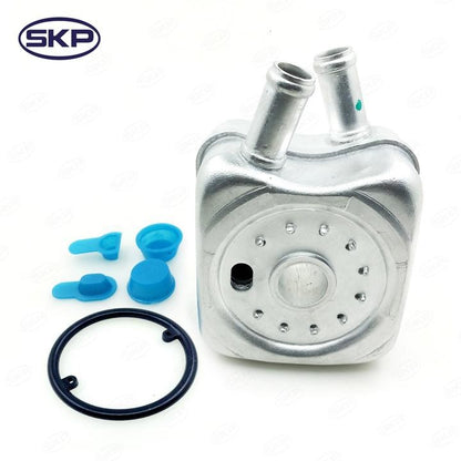 SKP Engine Oil Cooler SK90608 image 2