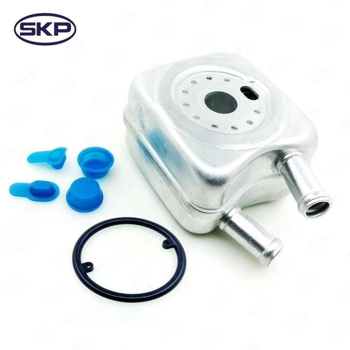SKP Engine Oil Cooler SK90608 main image