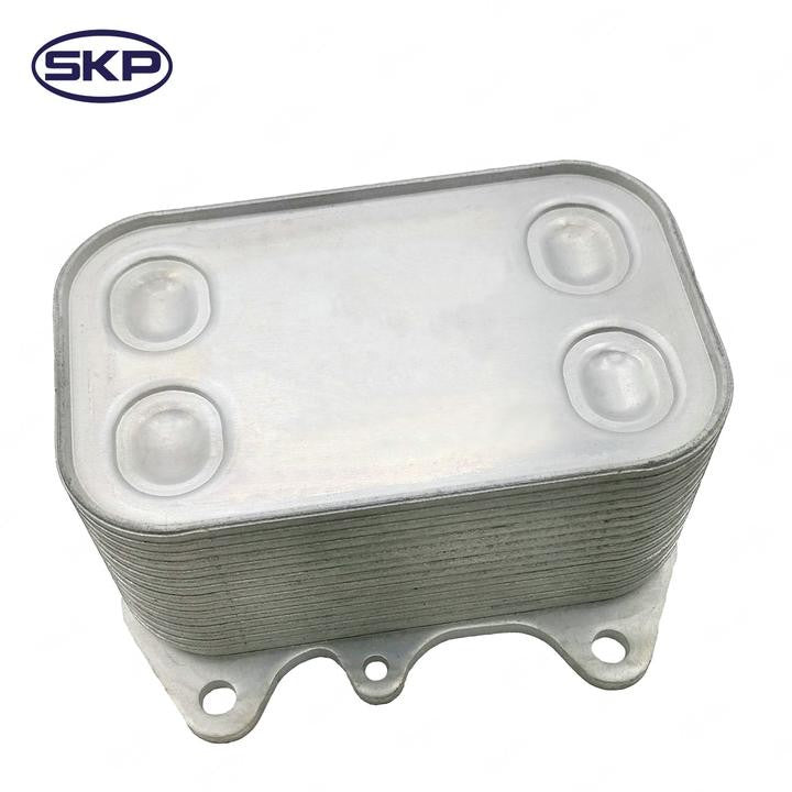 SKP Engine Oil Cooler SK90681 image 2