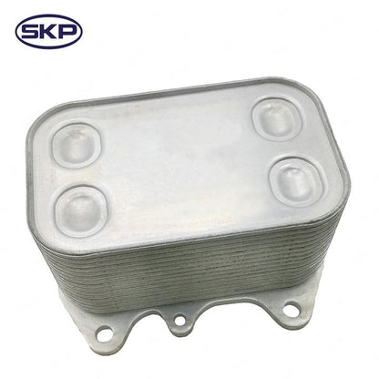 SKP Engine Oil Cooler SK90681 image 2