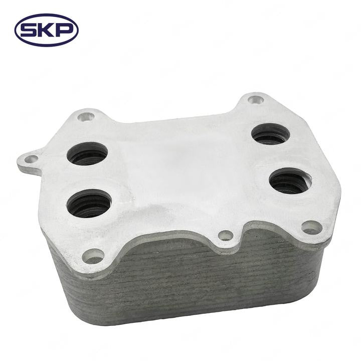 SKP Engine Oil Cooler SK90681 main image