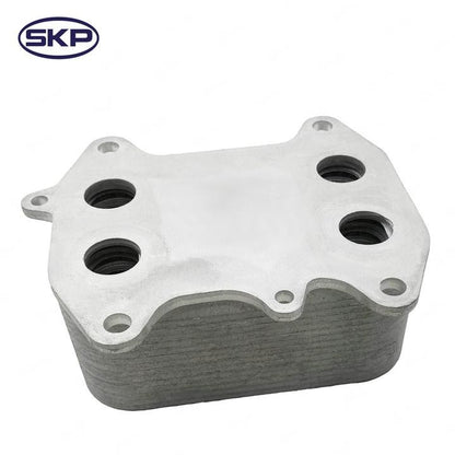 SKP Engine Oil Cooler SK90681 main image