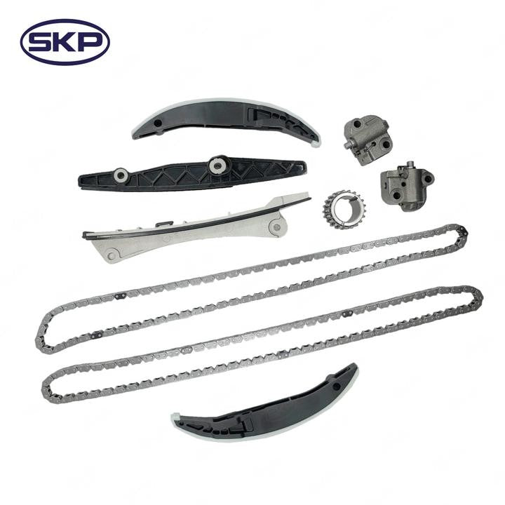 SKP Engine Timing Chain Kit SK90708S main image