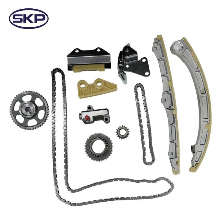 SKP Engine Timing Chain Kit SK90711S main image