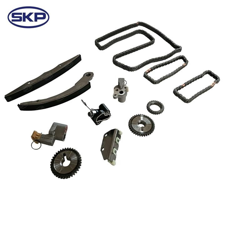 SKP SK90719SWP image 2