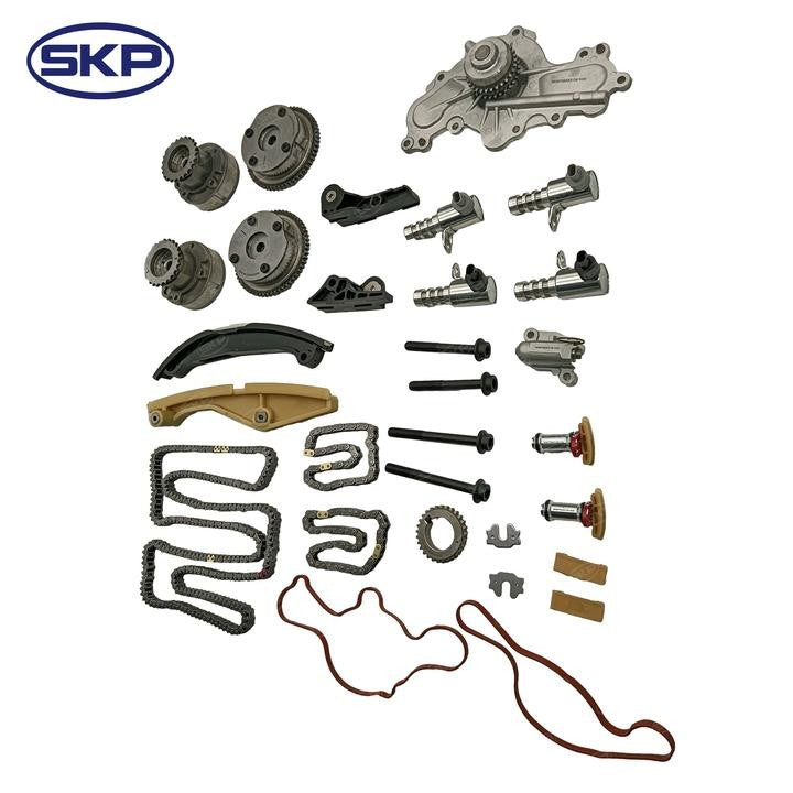 SKP SK90738SK3 image 3