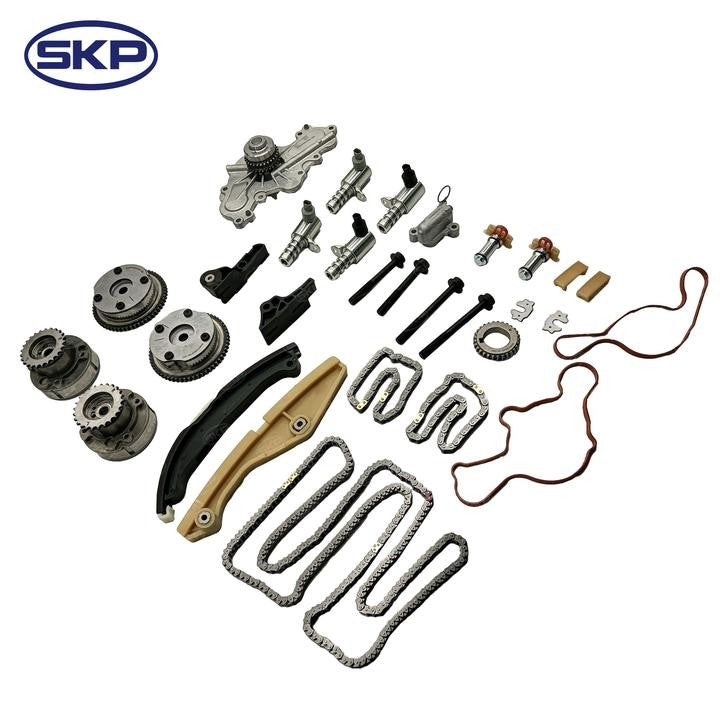SKP SK90738SK3 image 2