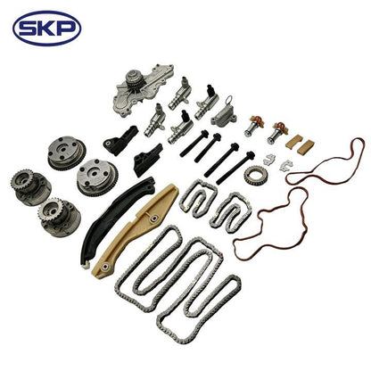 SKP SK90738SK3 image 2