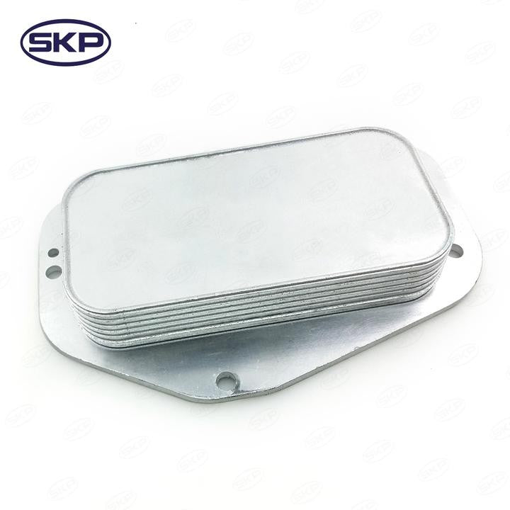 SKP Engine Oil Cooler SK90741 main image