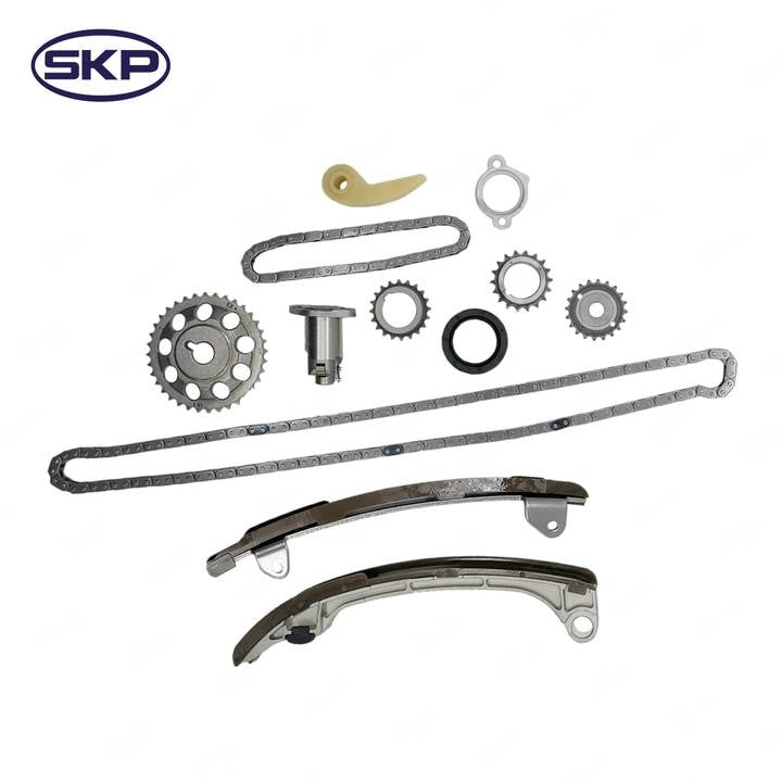 SKP Engine Timing Chain Kit SK90752S main image