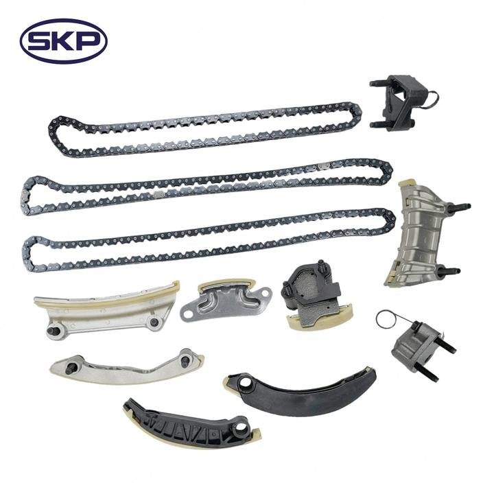 SKP Engine Timing Chain Kit SK90753SX main image