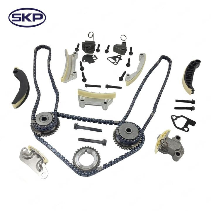 SKP Engine Timing Chain Kit SK90753S main image