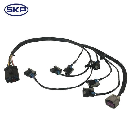 SKP Fuel Management Wiring Harness SK911089