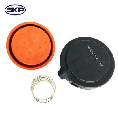 SKP Engine Crankcase Vent Valve SK911117 image 2