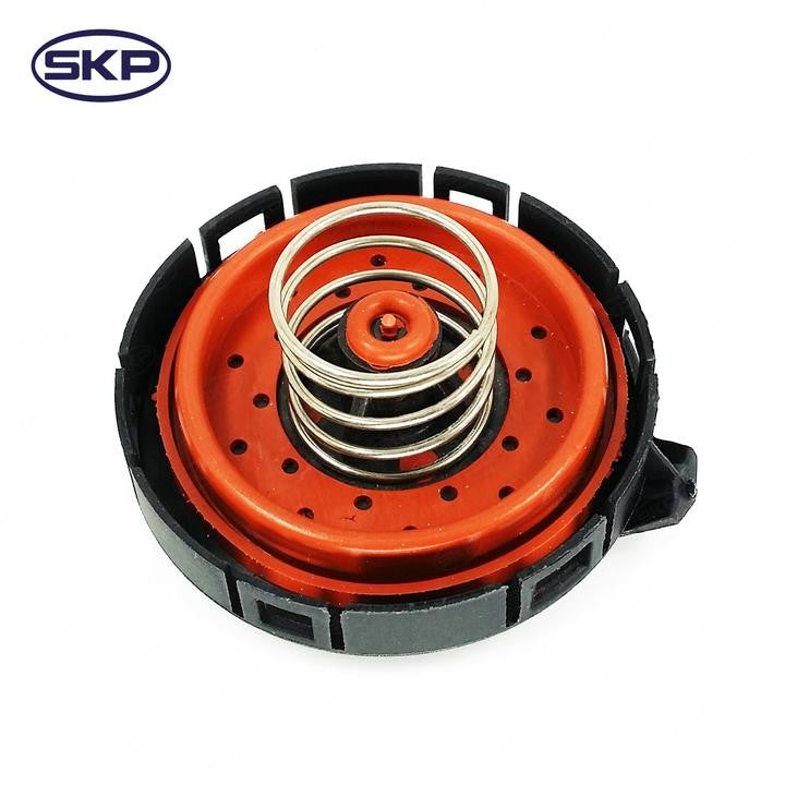 SKP Engine Crankcase Vent Valve SK911117 image 4