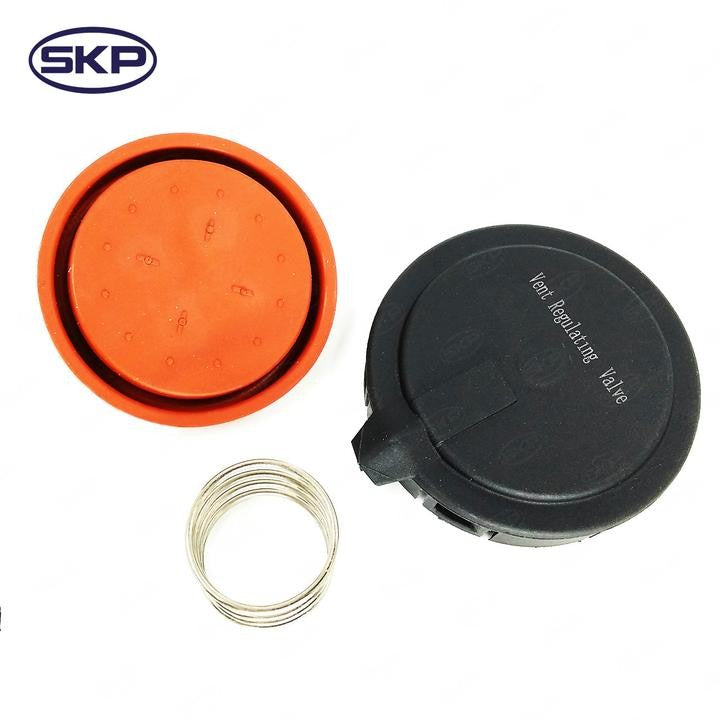 SKP Engine Crankcase Vent Valve SK911117 main image