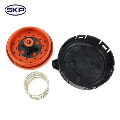 SKP Engine Crankcase Vent Valve SK911117 image 3