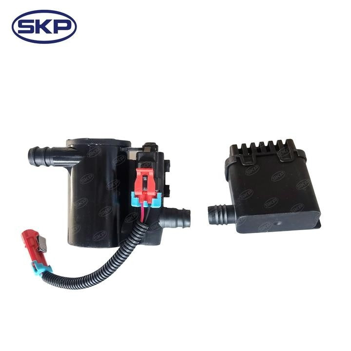 SKP Vapor Canister Vent Solenoid SK911237