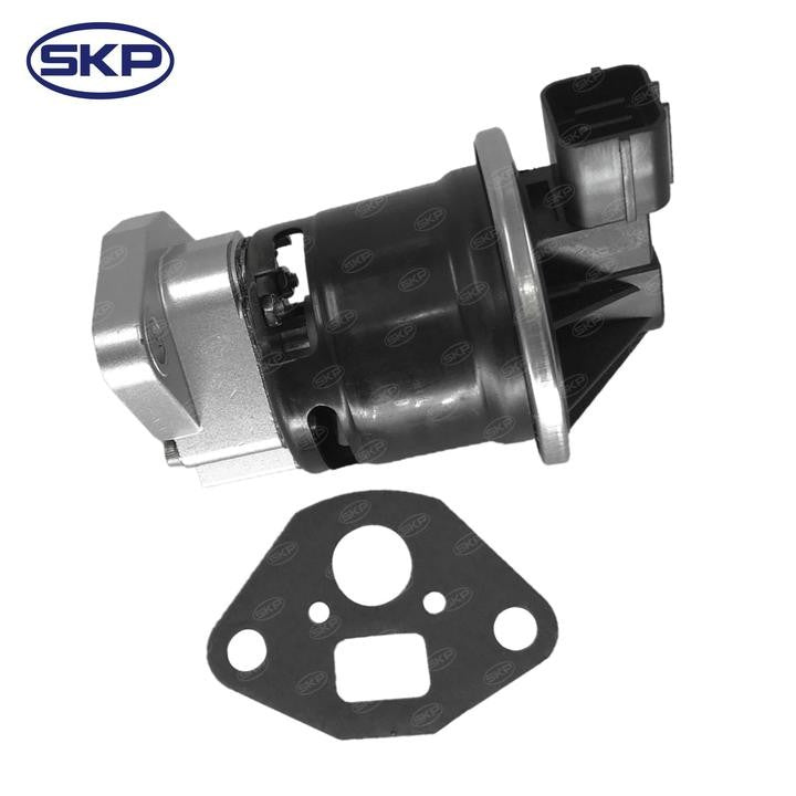 SKP Exhaust Gas Recirculation (EGR) Valve SK911756 image 2