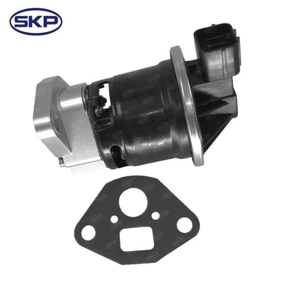 SKP Exhaust Gas Recirculation (EGR) Valve SK911756 image 2