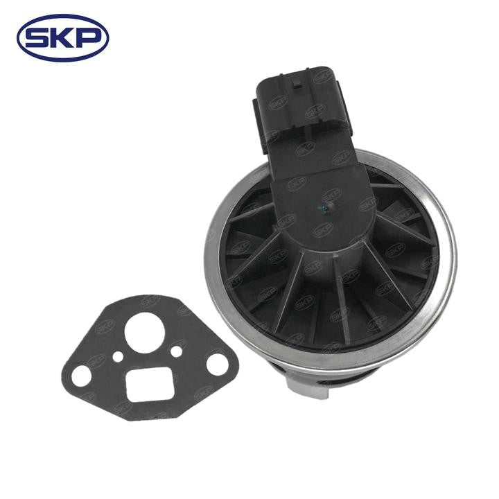 SKP Exhaust Gas Recirculation (EGR) Valve SK911756 image 6