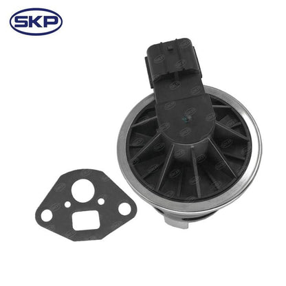 SKP Exhaust Gas Recirculation (EGR) Valve SK911756 image 6
