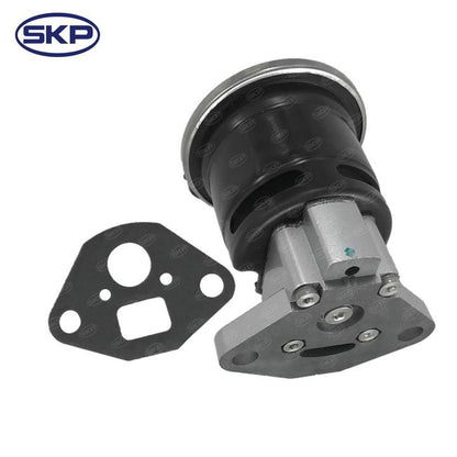 SKP Exhaust Gas Recirculation (EGR) Valve SK911756 image 3