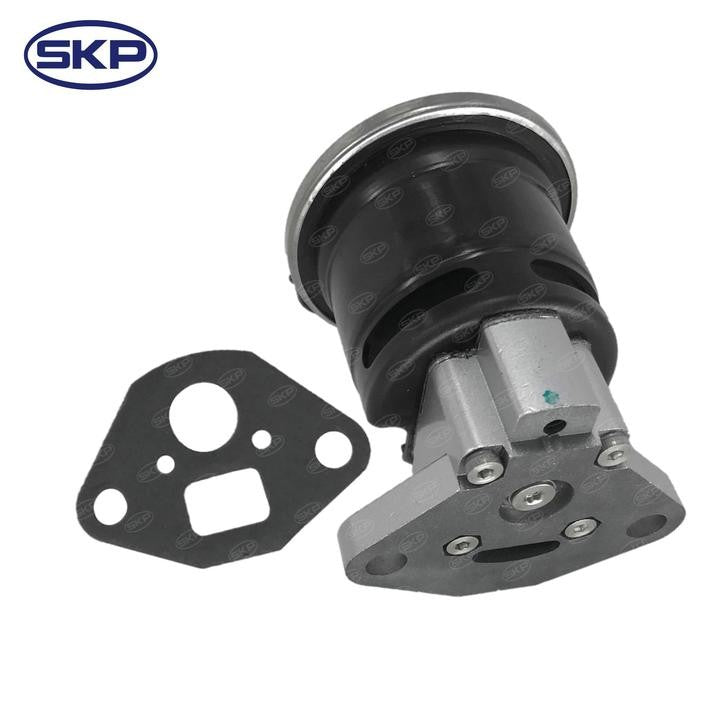 SKP Exhaust Gas Recirculation (EGR) Valve SK911756 image 4