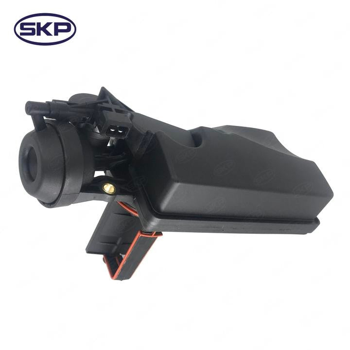 SKP Engine Intake Manifold Runner Control Valve SK911900 image 3