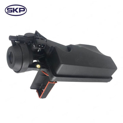 SKP Engine Intake Manifold Runner Control Valve SK911900 image 3