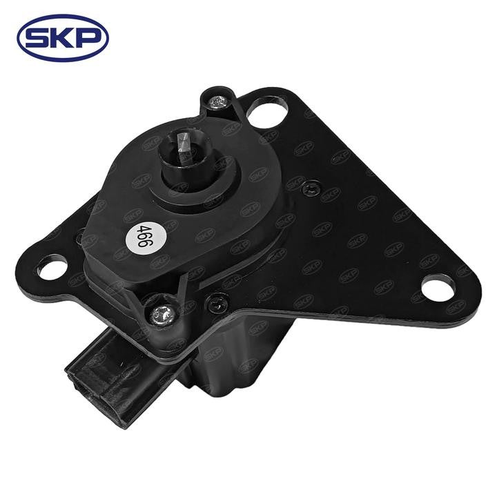 Skyward Automotive Engine Intake Manifold Runner Control Valve SK911902 main image