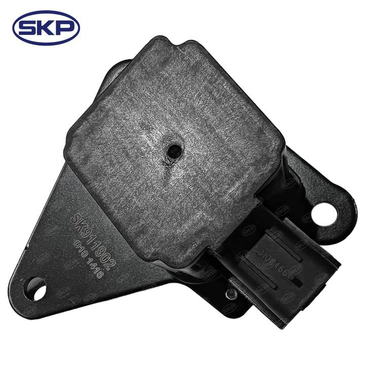 Skyward Automotive Engine Intake Manifold Runner Control Valve SK911902 image 3