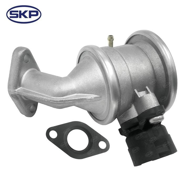 SKP Secondary Air Injection Check Valve SK911980